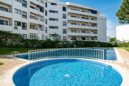 Leziria Apartments Vilamoura Extérieur photo