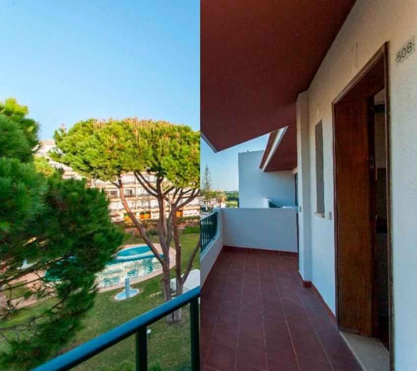 Leziria Apartments Vilamoura Extérieur photo
