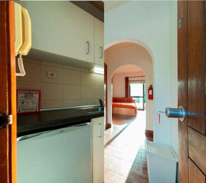 Leziria Apartments Vilamoura Extérieur photo
