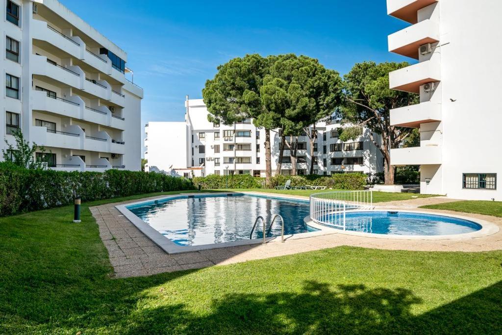 Leziria Apartments Vilamoura Extérieur photo
