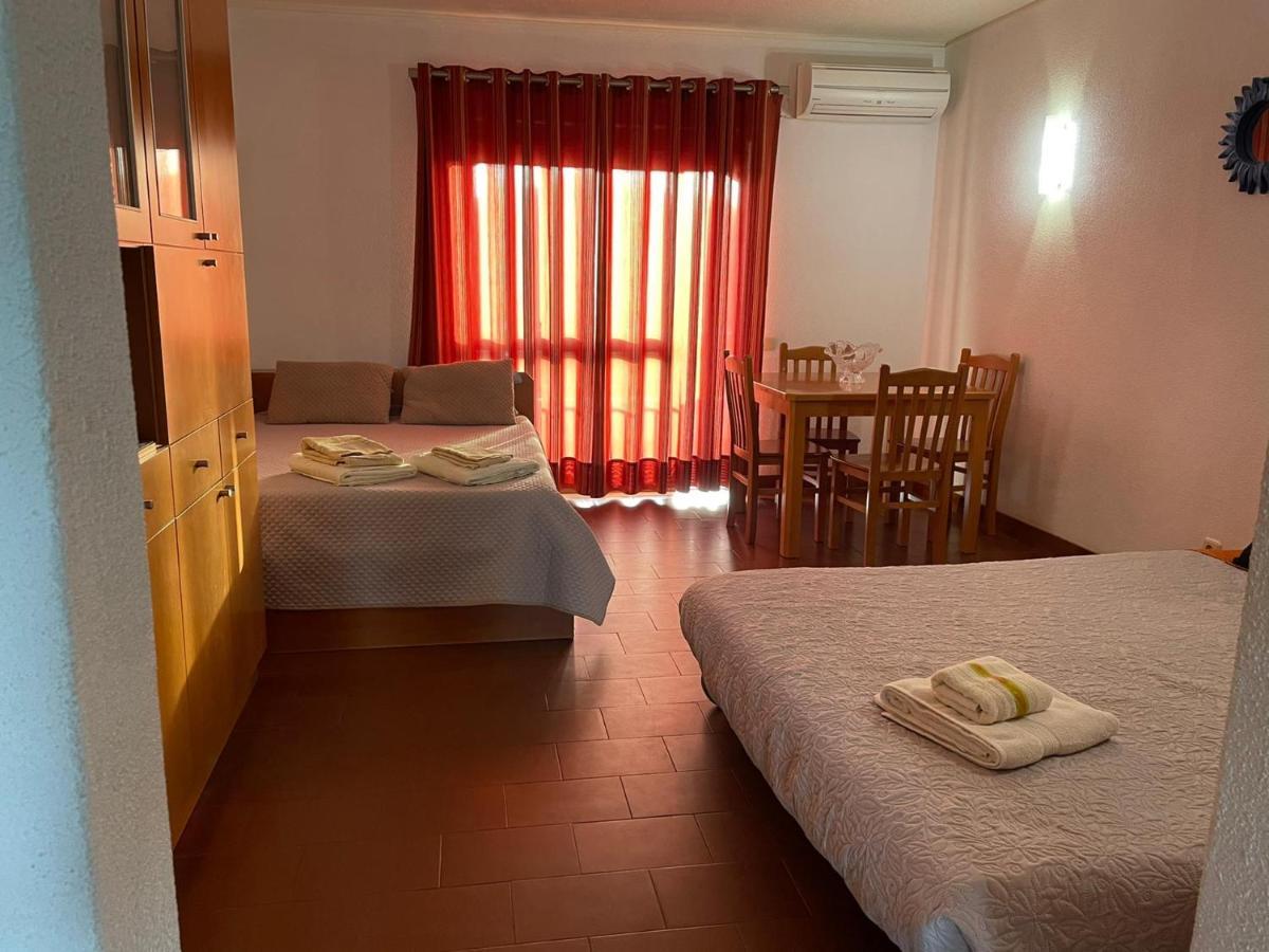 Leziria Apartments Vilamoura Extérieur photo