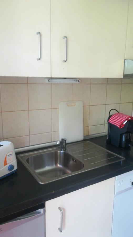 Leziria Apartments Vilamoura Extérieur photo