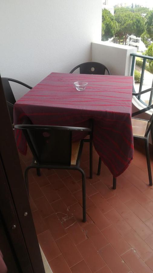 Leziria Apartments Vilamoura Extérieur photo